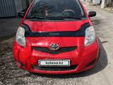 Toyota Yaris 2010 года за 3 000 000 тг. в Караганда