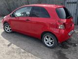 Toyota Yaris 2010 года за 3 000 000 тг. в Караганда – фото 3