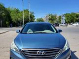 Hyundai Sonata 2015 года за 7 300 000 тг. в Кызылорда