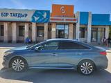 Hyundai Sonata 2015 года за 7 300 000 тг. в Кызылорда – фото 3