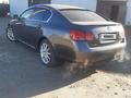 Lexus GS 300 2005 года за 6 333 333 тг. в Актобе – фото 4