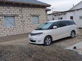 Toyota Estima 2006 года за 6 500 000 тг. в Атырау – фото 2