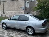 Nissan Primera 2002 годаүшін1 900 000 тг. в Караганда – фото 4