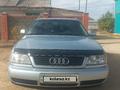 Audi A6 1997 годаfor4 800 000 тг. в Актобе – фото 10