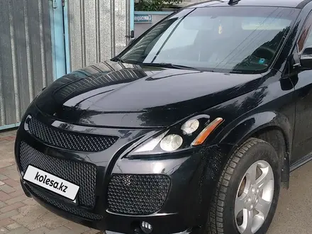 Nissan Murano 2005 года за 4 200 000 тг. в Алматы – фото 8