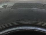 Резина летняя 205/65 r15 Bridgestone, из Японии за 110 000 тг. в Алматы – фото 3