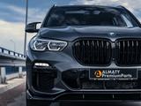 Аэродинамический обвес BMW X5 G05 за 2 150 000 тг. в Алматы