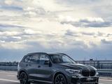 Аэродинамический обвес BMW X5 G05 за 2 150 000 тг. в Алматы – фото 3