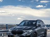 Аэродинамический обвес BMW X5 G05 за 2 150 000 тг. в Алматы – фото 4