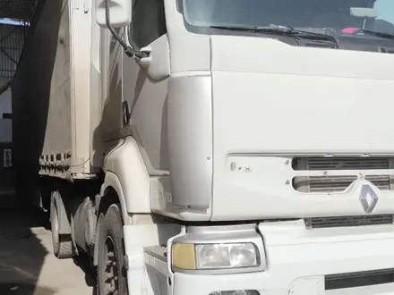 Renault  Premium 2001 года за 13 000 000 тг. в Алматы