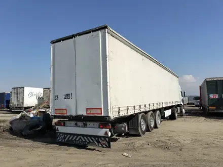 Renault  Premium 2001 года за 13 000 000 тг. в Алматы – фото 2