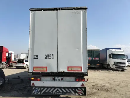 Renault  Premium 2001 года за 13 000 000 тг. в Алматы – фото 3