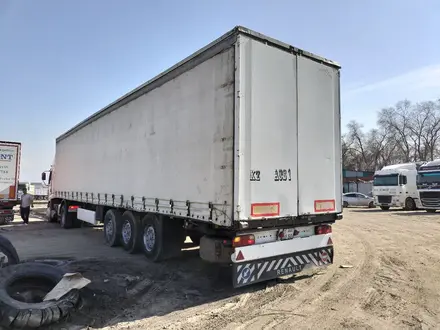 Renault  Premium 2001 года за 13 000 000 тг. в Алматы – фото 4