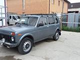 ВАЗ (Lada) Lada 2131 (5-ти дверный) 2010 годаүшін2 400 000 тг. в Атырау