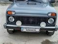 ВАЗ (Lada) Lada 2131 (5-ти дверный) 2010 годаүшін2 400 000 тг. в Атырау – фото 5