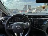 Toyota Camry 2018 годаүшін14 000 000 тг. в Астана