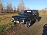 ВАЗ (Lada) Lada 2131 (5-ти дверный) 2015 года за 3 900 000 тг. в Петропавловск