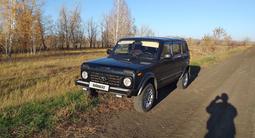 ВАЗ (Lada) Lada 2131 (5-ти дверный) 2015 года за 3 900 000 тг. в Петропавловск