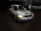 ВАЗ (Lada) Priora 2170 2009 года за 800 000 тг. в Алматы