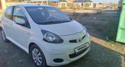 Toyota Aygo 2010 года за 3 600 000 тг. в Туркестан