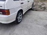 ВАЗ (Lada) 2114 2013 года за 1 100 000 тг. в Алматы – фото 3