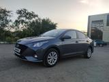 Hyundai Accent 2023 года за 8 999 999 тг. в Караганда – фото 2