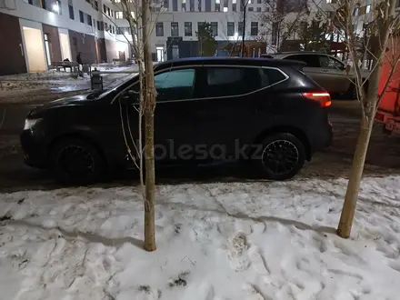 Nissan Qashqai 2014 года за 5 800 000 тг. в Астана – фото 3