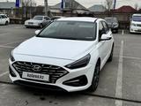 Hyundai i30 2023 годаүшін10 200 000 тг. в Шымкент