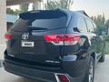 Toyota Highlander 2019 года за 14 500 000 тг. в Шымкент – фото 3