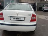 Skoda Octavia 2008 года за 2 950 000 тг. в Алматы – фото 4