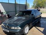 BMW 523 1998 годаүшін2 300 000 тг. в Шымкент – фото 3
