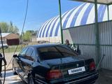 BMW 523 1998 года за 2 300 000 тг. в Шымкент