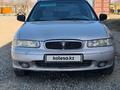 Rover 400 Series 1998 годаүшін700 000 тг. в Усть-Каменогорск