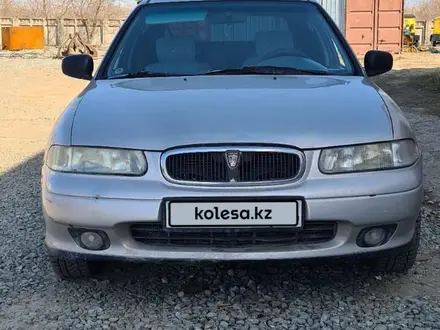 Rover 400 Series 1998 года за 900 000 тг. в Усть-Каменогорск