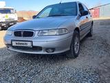 Rover 400 Series 1998 годаүшін700 000 тг. в Усть-Каменогорск – фото 2