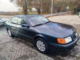 Audi 100 1993 годаfor2 300 000 тг. в Алматы – фото 4