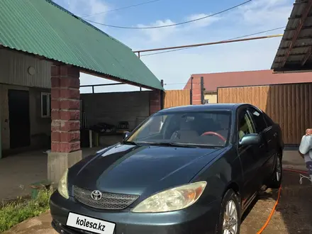 Toyota Camry 2003 года за 4 200 000 тг. в Алматы