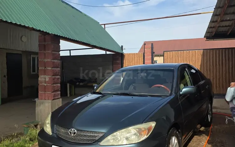 Toyota Camry 2003 года за 4 200 000 тг. в Алматы