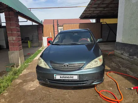 Toyota Camry 2003 года за 4 200 000 тг. в Алматы – фото 2