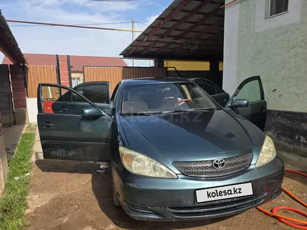 Toyota Camry 2003 года за 4 200 000 тг. в Алматы – фото 4