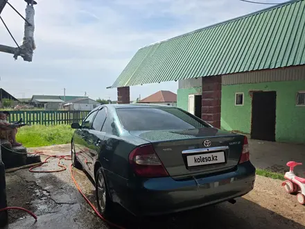 Toyota Camry 2003 года за 4 200 000 тг. в Алматы – фото 6