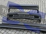 Передний бампер Mercedes w201 e190 за 35 000 тг. в Шымкент