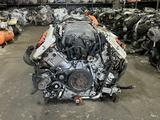 Контрактный Двигатель BVJ 4.2л FSI Audi A6 из Японий за 800 000 тг. в Астана