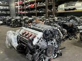 Контрактный Двигатель BVJ 4.2л FSI Audi A6 из Японий за 800 000 тг. в Астана – фото 3