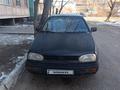 Volkswagen Golf 1993 годаfor500 000 тг. в Кызылорда