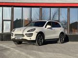 Porsche Cayenne 2010 года за 14 000 000 тг. в Актау – фото 2