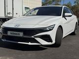 Hyundai Elantra 2024 года за 7 450 000 тг. в Талдыкорган – фото 4