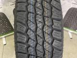 P265/65R17 112T X-Privilo AT08 Tracmaxүшін46 500 тг. в Алматы