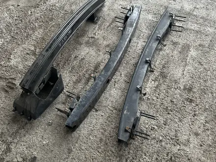 Усилитель заднего бампера Land Rover Range Rover sport L322 L320 за 30 000 тг. в Караганда