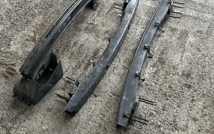 Усилитель заднего бампера Land Rover Range Rover sport L322 L320 за 30 000 тг. в Караганда